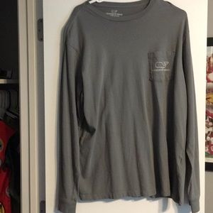Vineyard Vines long sleeve T-shirt